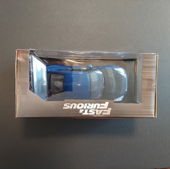 NISSAN GTR (R35) - Picture 3 of 6